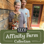 Affinity Farm Seed Collection