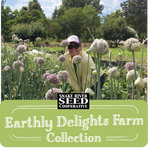 Earthly Delights Farm Seed Collection