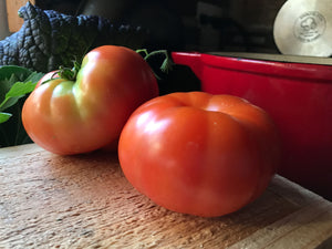 Tomato, Hill Marmande