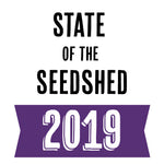 2019 State of the Seedshed