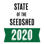 2020 State of the Seedshed