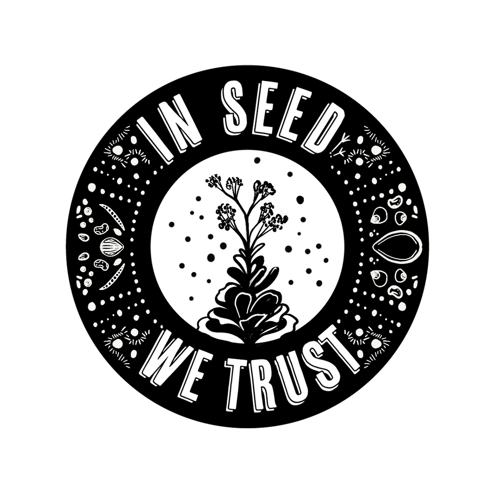 State of the Seedshed