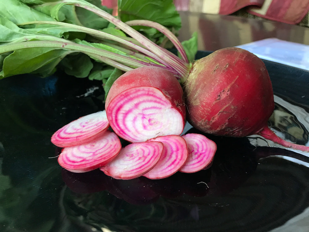 5 Fun Facts About Beets That'll Make You More Interesting At Parties