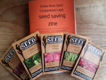 Beginning Seed Savers Pack