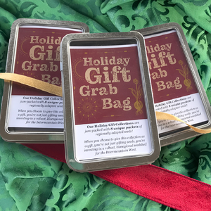 Holiday Gift Collections