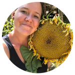 Ana Sigler Bookkeeper | Owner, Plum Shed Seeds