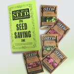 Beginning Seed Saver Pack