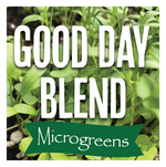 Microgreens Good Day Blend