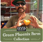 Green Phoenix Farm Seed Collection