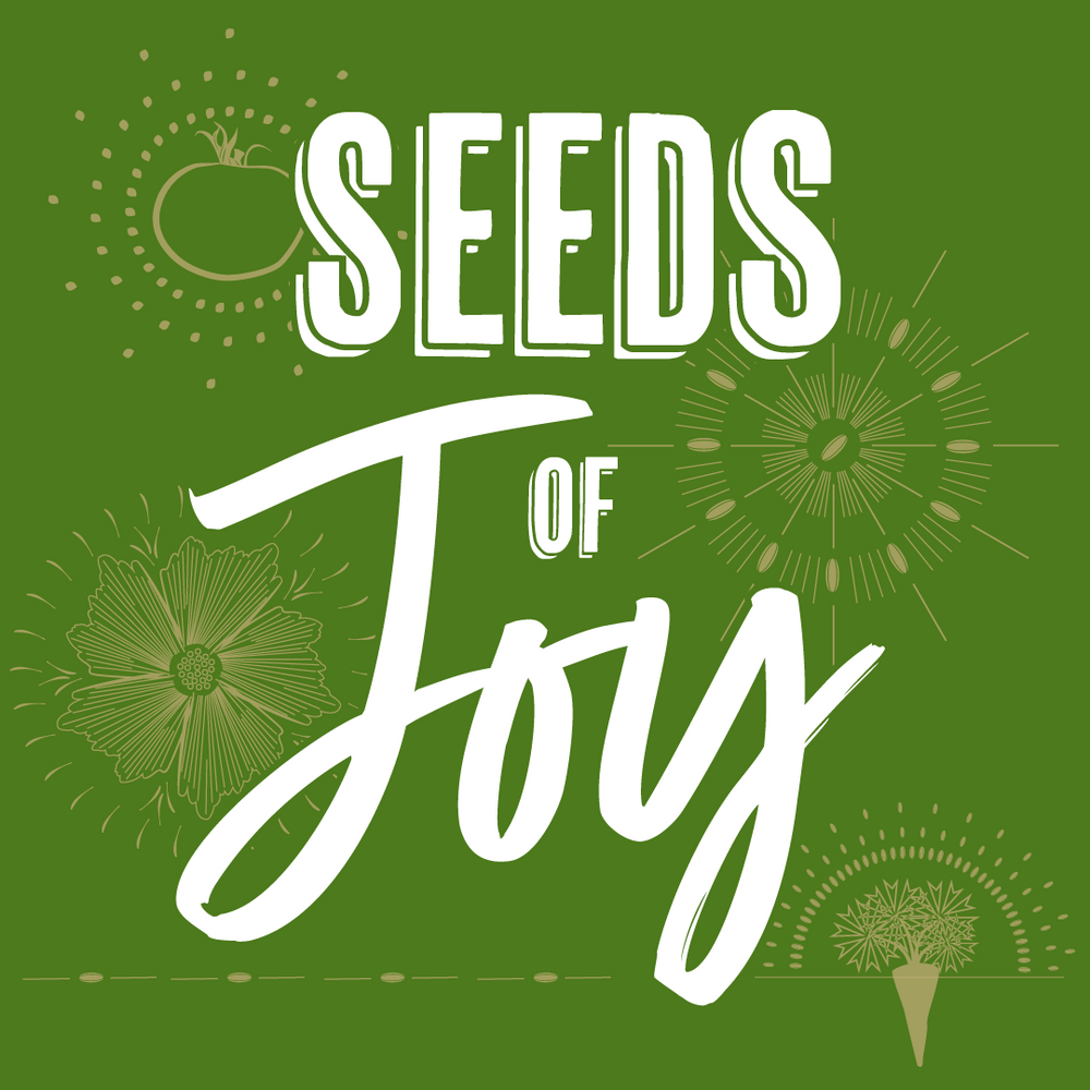 Seeds of Joy Gift Collection