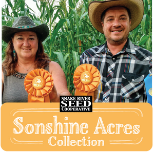 
            
                Load image into Gallery viewer, Sonshine Acres Seed Collection
            
        