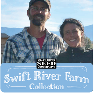 
            
                Load image into Gallery viewer, Swift River Farm Seed Collection
            
        
