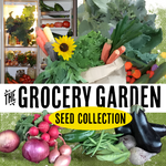 The Grocery Garden Collection
