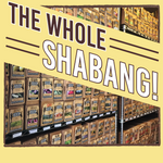 The Whole Shabang Seed Collection
