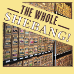 The Whole Shebang! Seed Collection