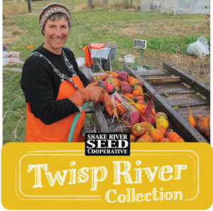 
            
                Load image into Gallery viewer, Twisp River Seed Collection
            
        