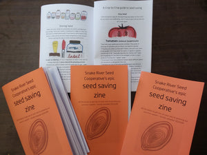 Seed School Registration