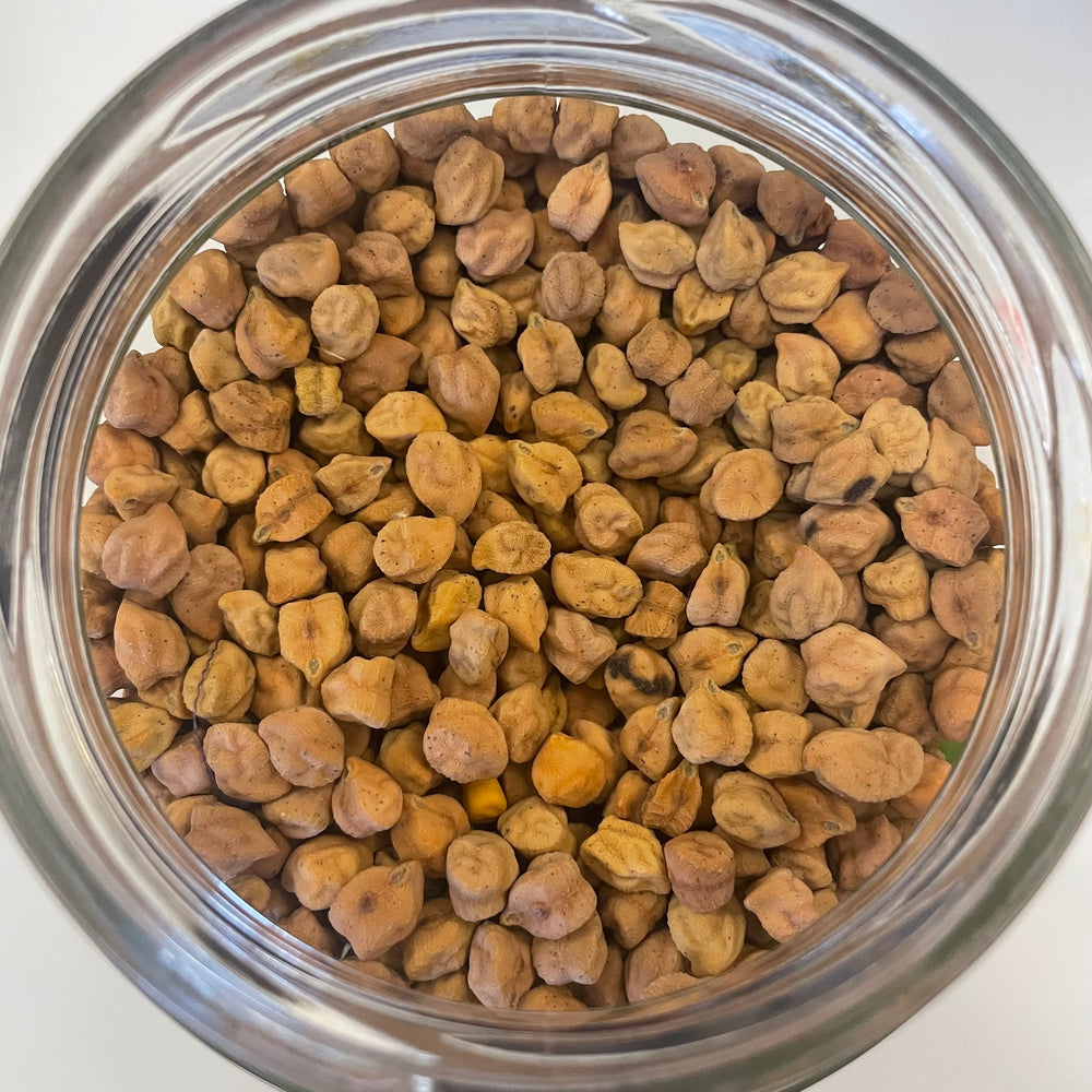 Mustard, Spicy Green – Snake River Seed Cooperative
