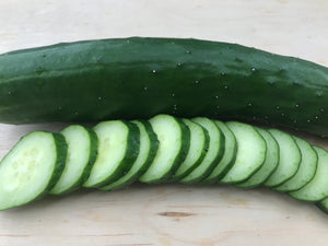 
            
                Load image into Gallery viewer, Cucumber, Japanese Climbing
            
        