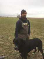 Fellowship Farms Seed Collection