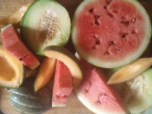 
            
                Load image into Gallery viewer, Melon, Sweet Summer Mix
            
        