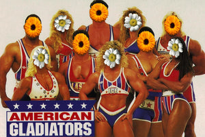 
            
                Load image into Gallery viewer, Flower Mix, American Gladiators
            
        