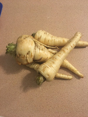 
            
                Load image into Gallery viewer, Parsnip
            
        