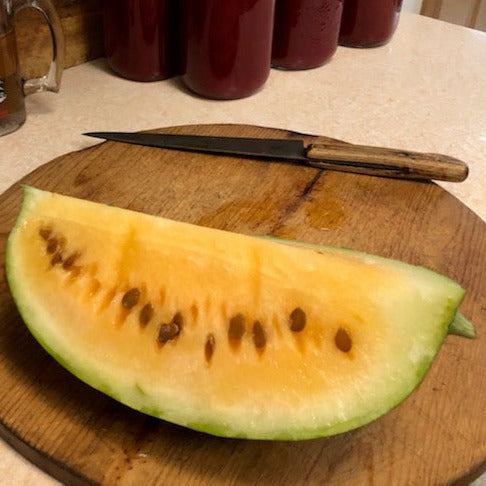 
            
                Load image into Gallery viewer, Watermelon, Sunrise
            
        